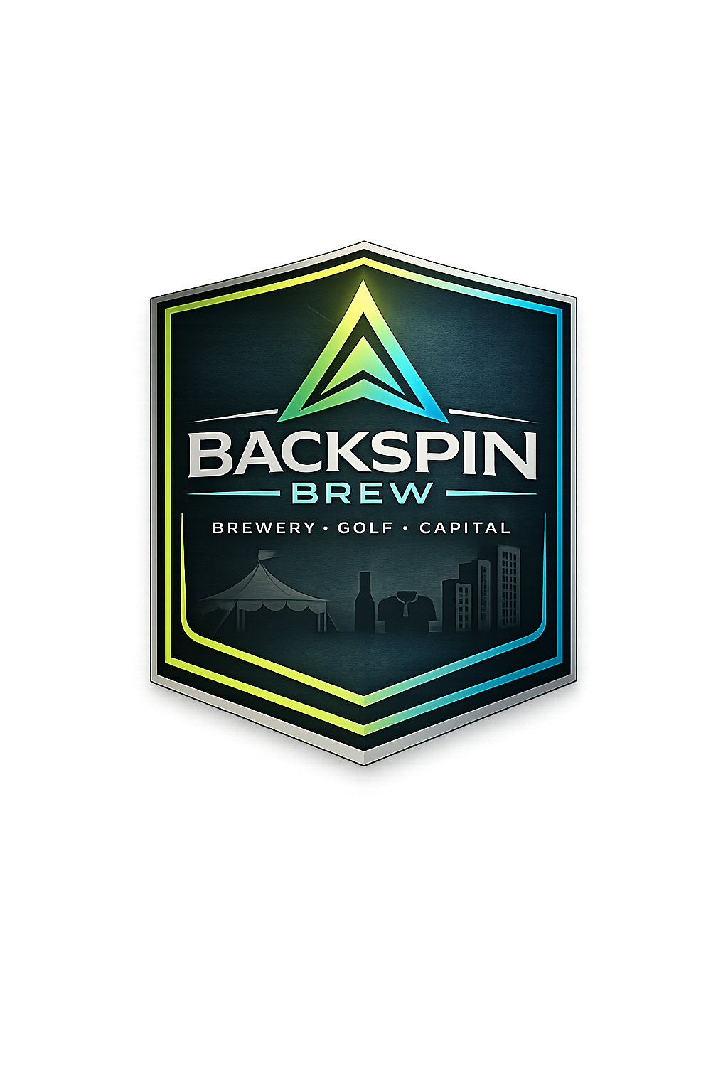 Backspin BREW